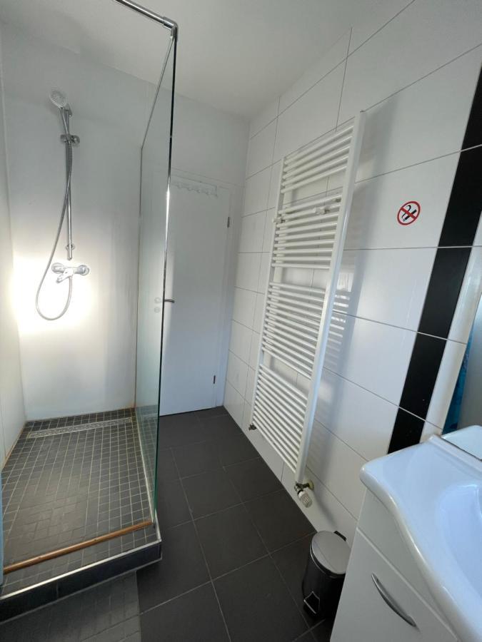 Apartmán Schoene Zentrale Zimmer In Wilhelmshaven Exteriér fotografie