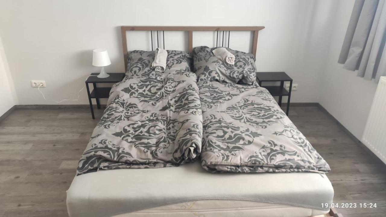 Apartmán Schoene Zentrale Zimmer In Wilhelmshaven Exteriér fotografie