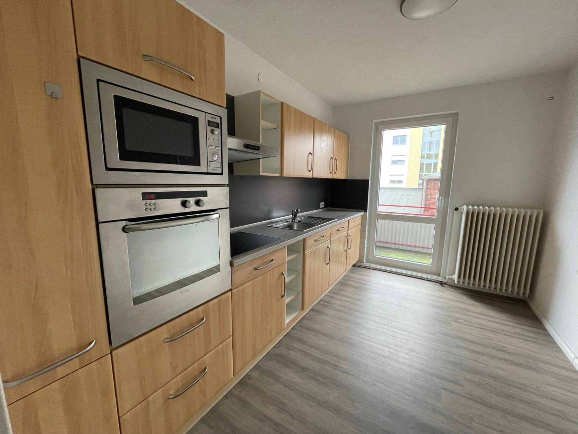 Apartmán Schoene Zentrale Zimmer In Wilhelmshaven Exteriér fotografie